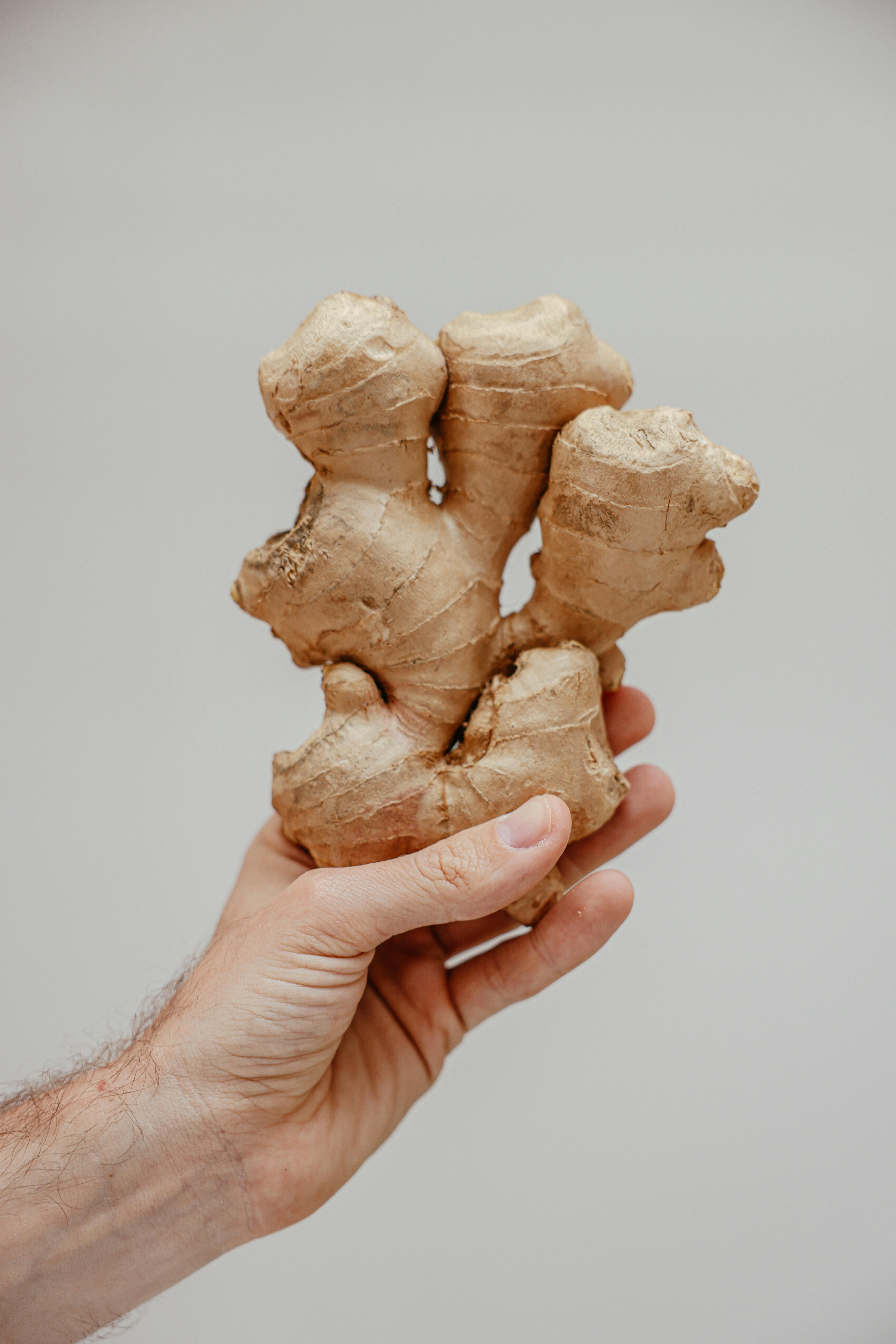 Fresh Ginger