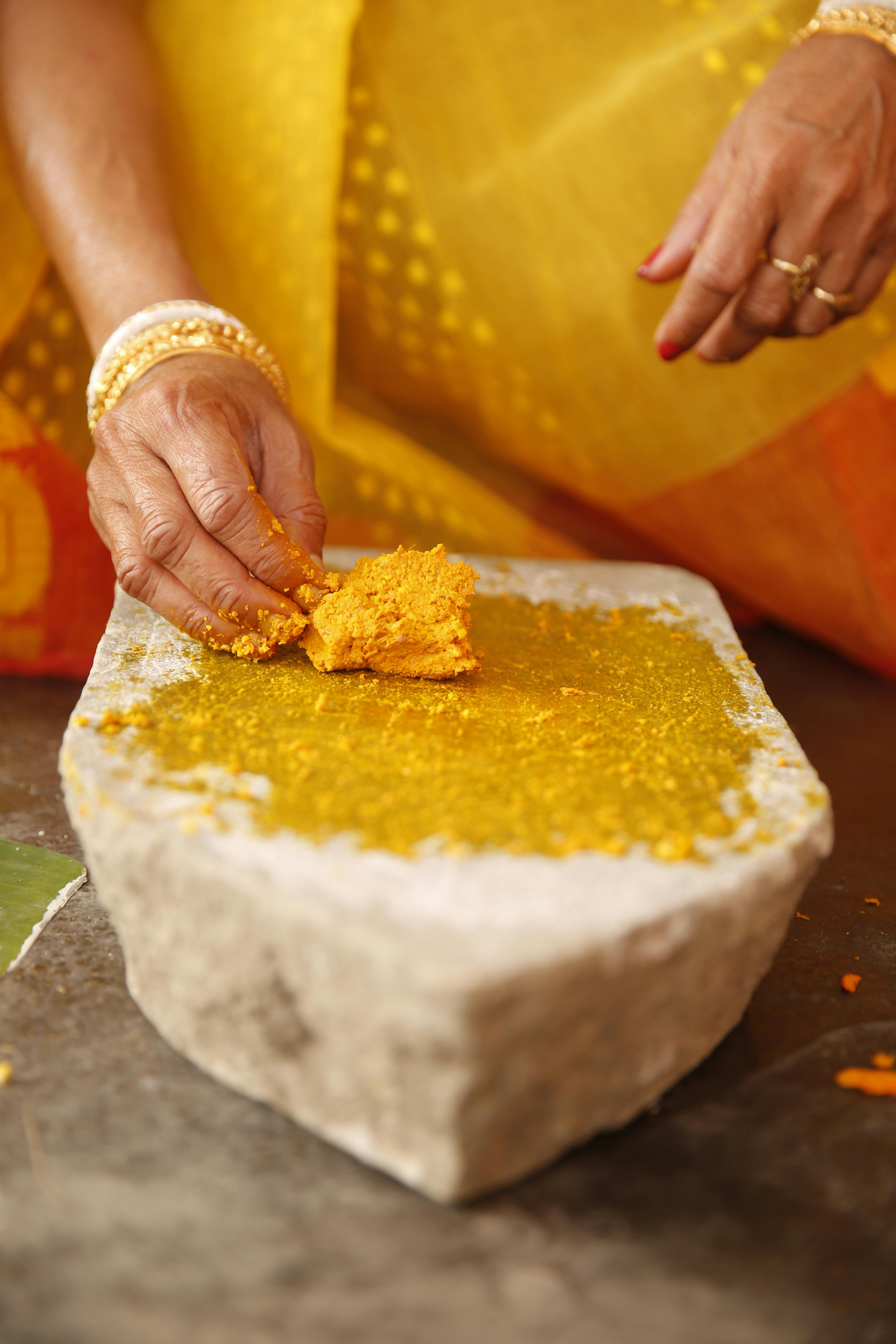 Turmeric Powder
